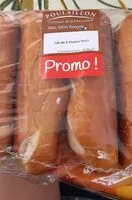 Mängden socker i Moricette(R)