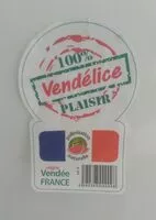 Mängden socker i Pastèque