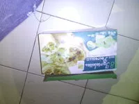 Mängden socker i Tartelettes aux poireaux