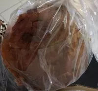 Mängden socker i Panettone