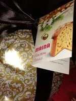 Mängden socker i Panettone