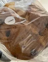 Mängden socker i Panettone