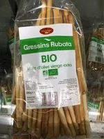 Mängden socker i Gressins Rubata