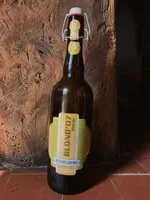 Mängden socker i Blond’07