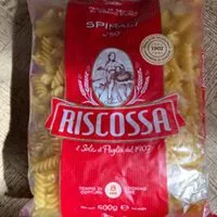 Mängden socker i Spirali No. 50
