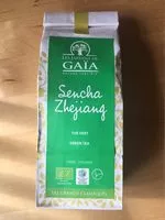 Mängden socker i Sencha Cine