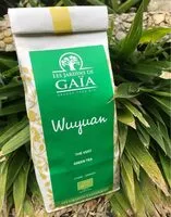 Mängden socker i Wuyuan