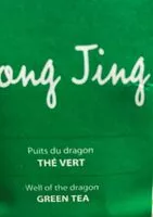 Mängden socker i The vert de chine lung ching 100g