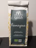 Mängden socker i Ramayana