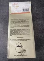 Mängden socker i Tisane