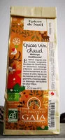 Mängden socker i Epices Vin Chaud Bio - 100 G - Les Jardins De Gaïa