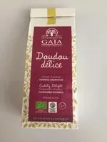 Mängden socker i Doudou Délice