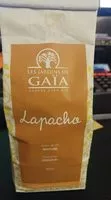 Mängden socker i Lapacho - Sachet 100 G - Les Jardins De Gaïa