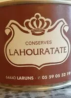 Mängden socker i Jambonneau