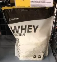 Mängden socker i Whey protein