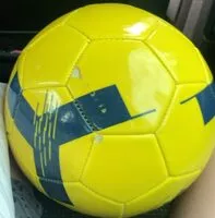 Mängden socker i Ballon