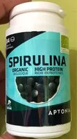Mängden socker i spirulina