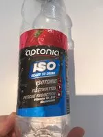 Mängden socker i Aptonia