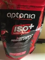 Mängden socker i Iso +