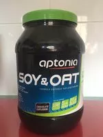 Mängden socker i Soy & Oat