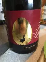 Mängden socker i Pinot Noir