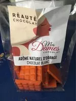 Mängden socker i Chocolat