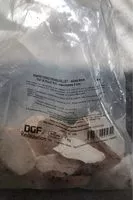 Mängden socker i Filet de poulet roti