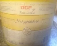 Mängden socker i Mayonnaise