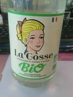 Mängden socker i Limonade