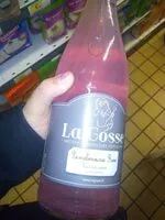 Mängden socker i Soda d'antan aux arômes naturels - Pamplemousse rosé