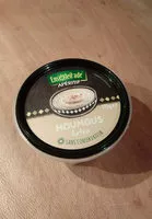 Mängden socker i Houmous intense