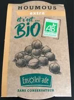 Mängden socker i Houmous extra