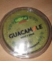 Mängden socker i Guacamole