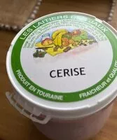 Mängden socker i Yaourt cerise