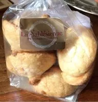 Mängden socker i Macarons a l’ancienne