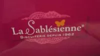 Mängden socker i Sablé pur beurre