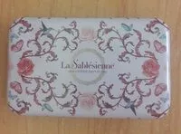 Mängden socker i La Sablesienne - Mini Metal Box “The Blue Bird”, 35g (1.2oz)