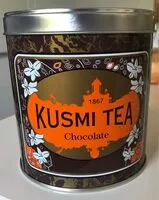 Mängden socker i Kusmi Tea Chocolate (groß) (250g Dose)