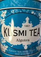 Mängden socker i Algothe