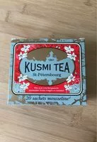 Mängden socker i St-Pétersbourg