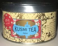 Mängden socker i Thé Earl Grey Goût Polonais