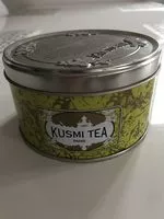 Mängden socker i Thé vert à l'amande