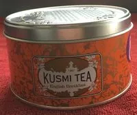 Mängden socker i Thés noirs de Ceylan et d'Assam