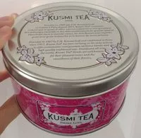 Mängden socker i Mélange de thé noir, d'épices, de guarana