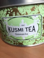 Mängden socker i Genmaicha
