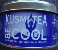 Mängden socker i Infusion Be Cool