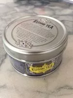 Mängden socker i Anastasia