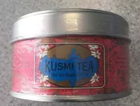 Mängden socker i Kusmi Russian Morning, 25 G