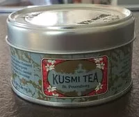 Mängden socker i St. Petersbourg,