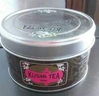 Mängden socker i Kusmi Tea Chocolate Epices, 25 G